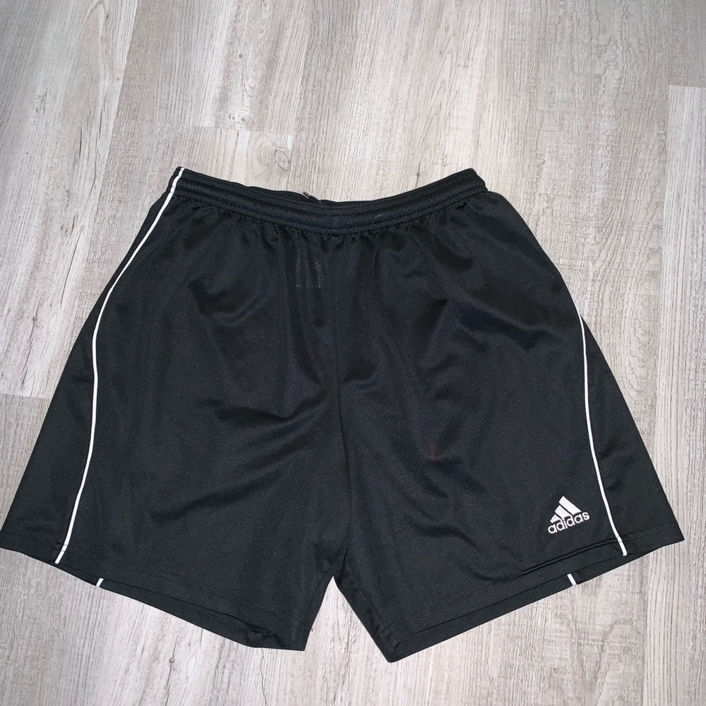 [ adidas ] shorts